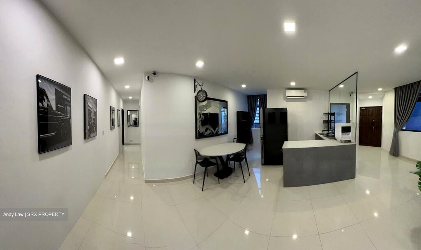 Far Horizon Garden (D20), Condominium #463202761